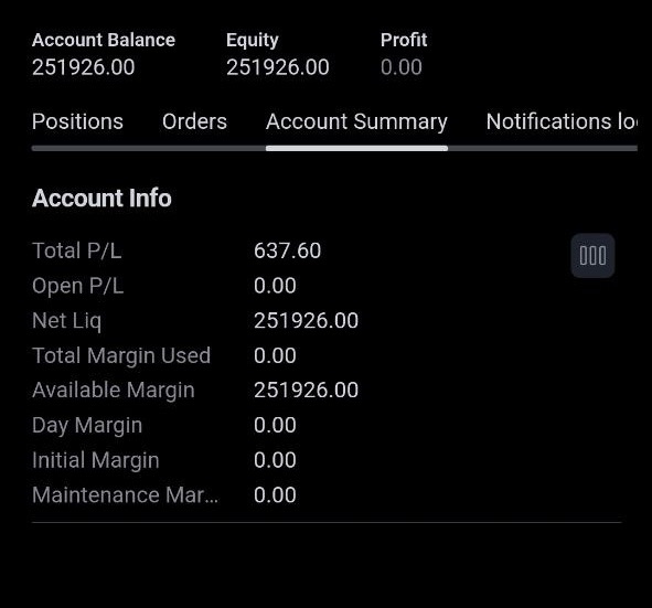 Receipt from Khaled Kamel