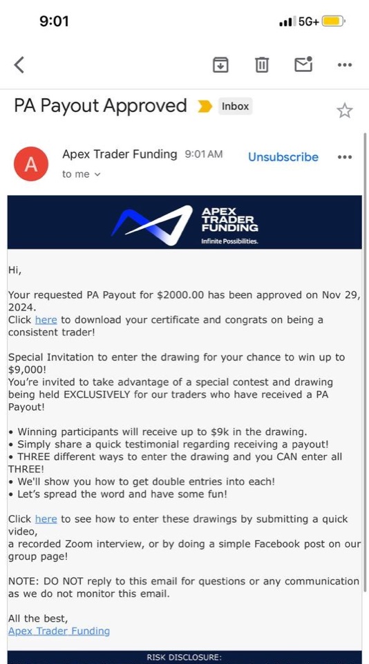 Receipt from DON DIEGO