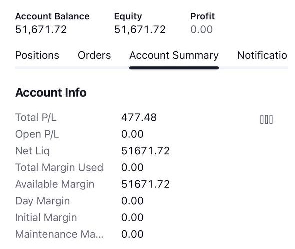Receipt from SCT Licensee