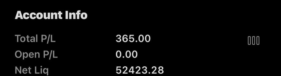 Receipt from SCT Licensee
