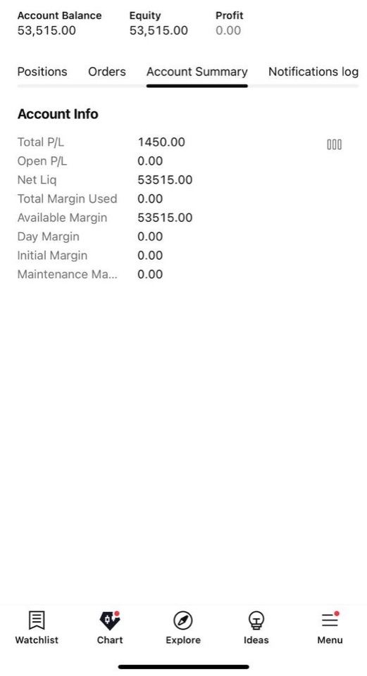 Receipt from SCT Licensee