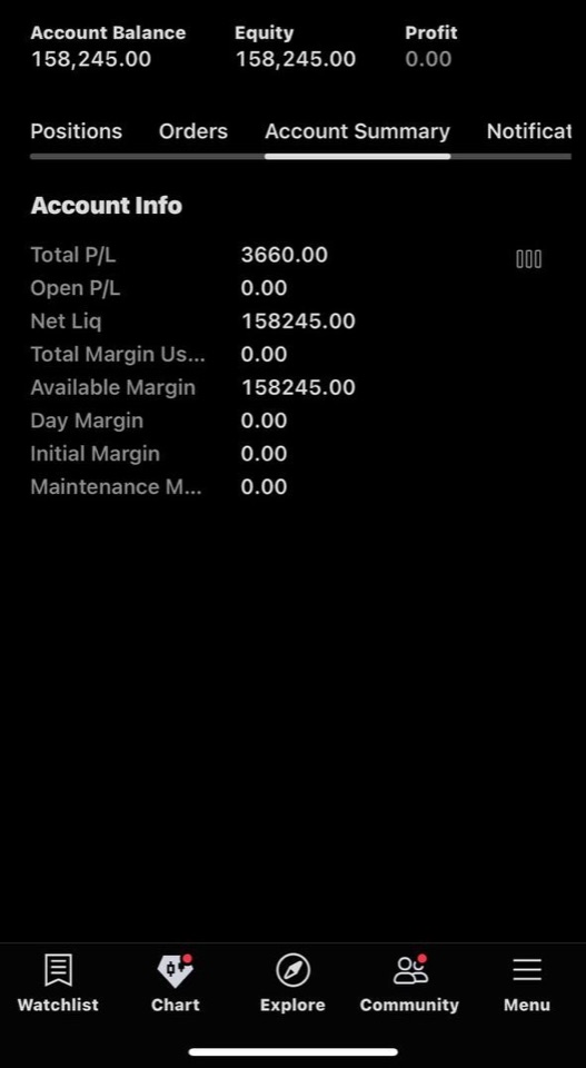 Receipt from SCT Licensee