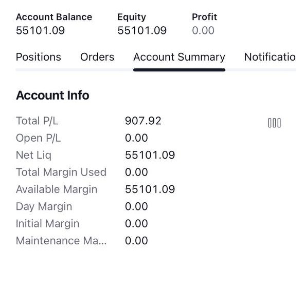 Receipt from SCT Licensee