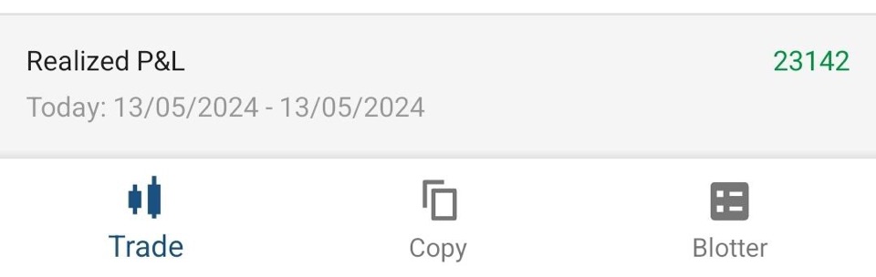 Receipt from Khaled K.